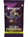 Compra Sobre Magic The Gathering Edge of Eternity Inglés (1) de Wizard