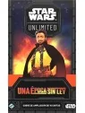 Compra Sobre Star Wars Unlimited: Una Época sin Ley Inglés (1) de Fant