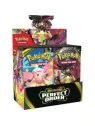 Compra Pokemon TCG: Perfect Order Booster Box Inglés (36) de Bandai al