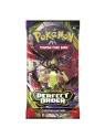Compra Sobre Pokemon TCG Equilibrio Perfecto Inglés (1) de Bandai al m