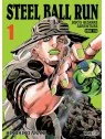Compra Jojo's Bizarre Adventure Parte 7: Steel Ball Run 01 de Ivrea al