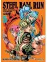 Compra Jojo's Bizarre Adventure Parte 7: Steel Ball Run 05 de Ivrea al