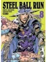 Compra Jojo's Bizarre Adventure Parte 7: Steel Ball Run 08 de Ivrea al