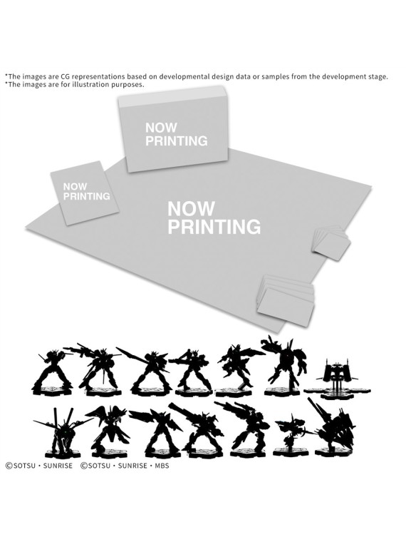 Compra Gundam Assemble: Deluxe Set 02 (DX02) – Inglés de Bandai al mej