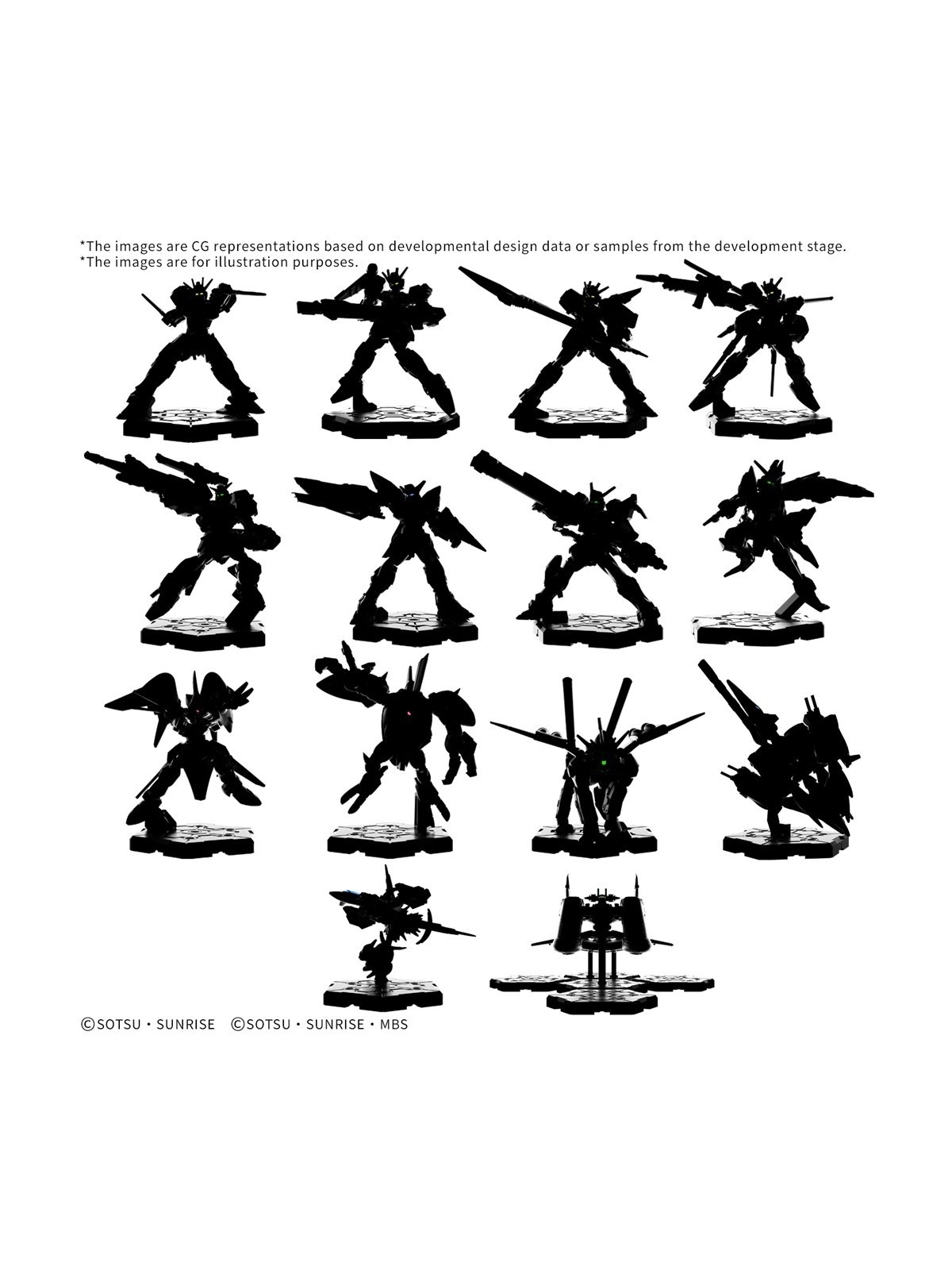 Compra Gundam Assemble: Deluxe Set 02 (DX02) – Inglés de Bandai al mej