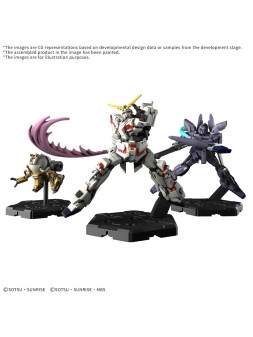 Gundam Assemble: Expansion Pack 01 (EX01) – Inglés