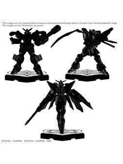 Compra Gundam Assemble: Expansion Pack 04 (EX-04) – Inglés de Bandai a