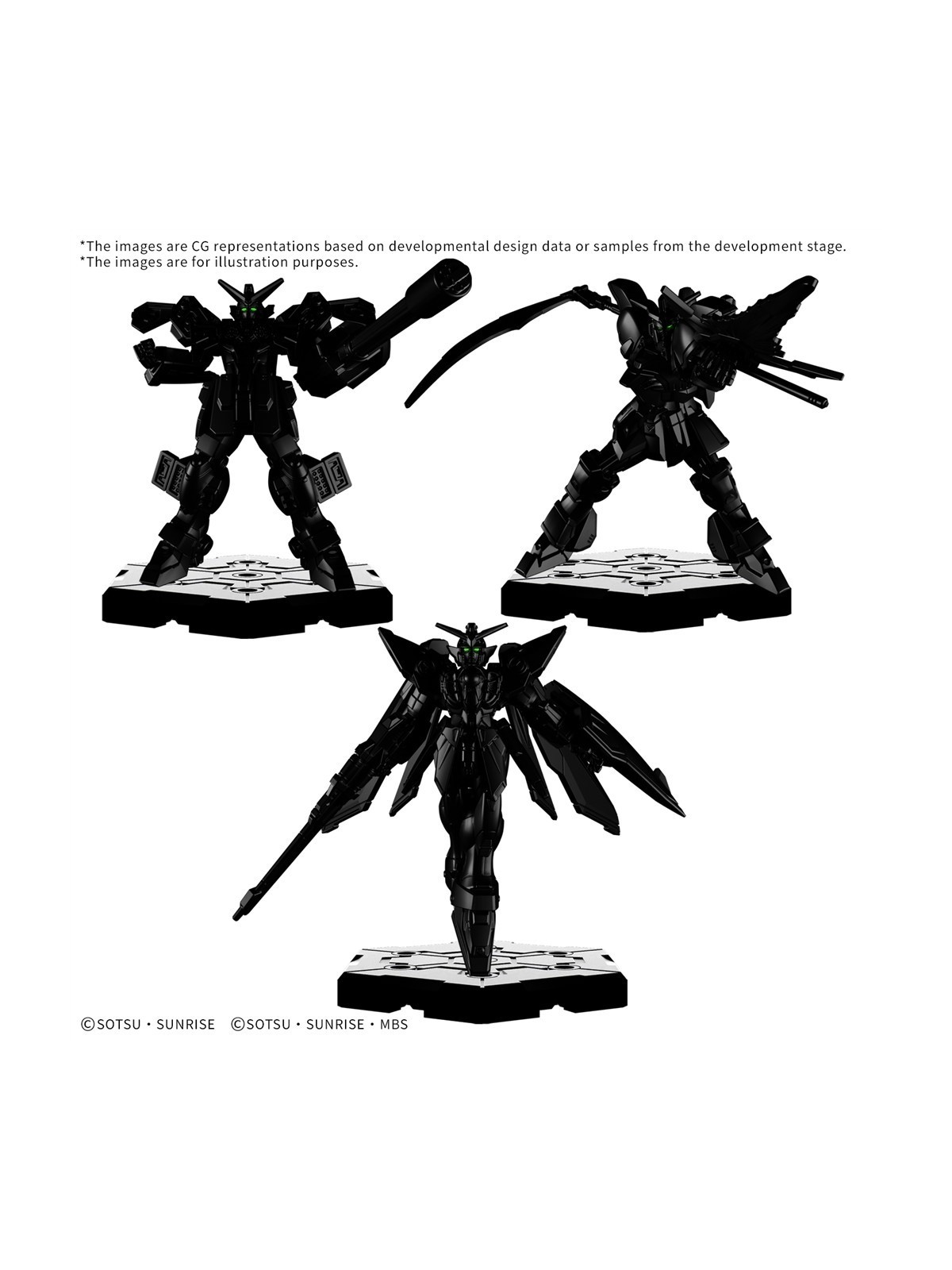 Gundam Assemble: Expansion Pack 04 (EX-04) – Inglés