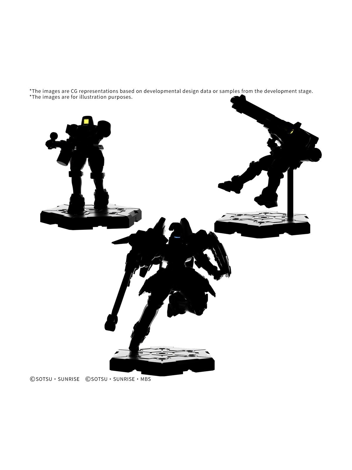 Gundam Assemble: Expansion Pack 05 (EX-05) – Inglés