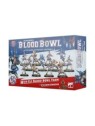 Blood Bowl: High Elf Team Reference Cards (EN) (202-64) de Games Workshop en BLOOD BOWL | La Cueva Roja