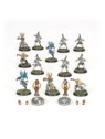 Blood Bowl: High Elf Team Reference Cards (EN) (202-64) de Games Workshop en BLOOD BOWL | La Cueva Roja