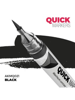 Compra Flat White: Real Color Marker (RCM034) de AK Interactive al mej