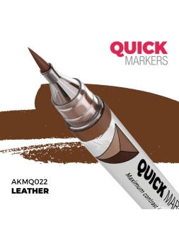 Compra Flat White: Real Color Marker (RCM034) de AK Interactive al mej