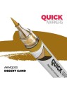 Compra Flat White: Real Color Marker (RCM034) de AK Interactive al mej
