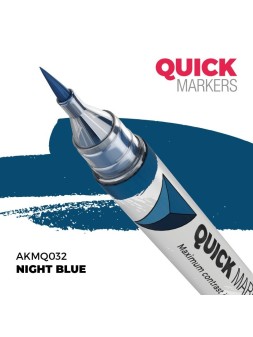Compra Flat White: Real Color Marker (RCM034) de AK Interactive al mej