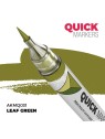 Compra Flat White: Real Color Marker (RCM034) de AK Interactive al mej
