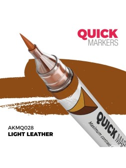 Compra Flat White: Real Color Marker (RCM034) de AK Interactive al mej