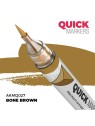 Compra Flat White: Real Color Marker (RCM034) de AK Interactive al mej