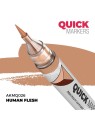 Compra Flat White: Real Color Marker (RCM034) de AK Interactive al mej