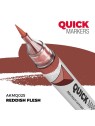 Compra Flat White: Real Color Marker (RCM034) de AK Interactive al mej