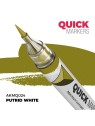 Compra Flat White: Real Color Marker (RCM034) de AK Interactive al mej