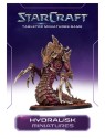 StarCraft The Miniatures Game: Hidralisk – Zerg – Expansion (Ingles)