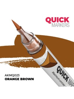 Compra Flat White: Real Color Marker (RCM034) de AK Interactive al mej