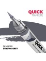Compra Flat White: Real Color Marker (RCM034) de AK Interactive al mej