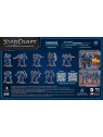 StarCraft The Miniatures Game: Marine – Terran – Expansion (Ingles)