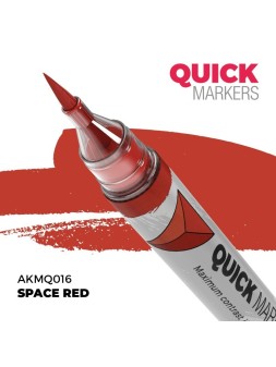Compra Flat White: Real Color Marker (RCM034) de AK Interactive al mej