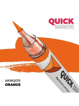 Compra Flat White: Real Color Marker (RCM034) de AK Interactive al mej