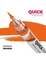 Compra Flat White: Real Color Marker (RCM034) de AK Interactive al mej