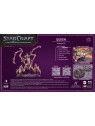 StarCraft The Miniatures Game: Queen – Zerg – Expansion (Ingles)