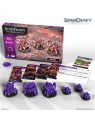 StarCraft The Miniatures Game: Roach – Zerg – Expansion (Ingles)