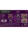 StarCraft The Miniatures Game: Roach – Zerg – Expansion (Ingles)