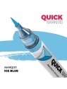 Compra Flat White: Real Color Marker (RCM034) de AK Interactive al mej