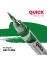 Compra Flat White: Real Color Marker (RCM034) de AK Interactive al mej