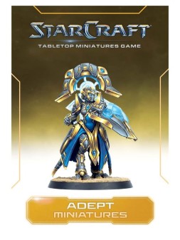StarCraft The Miniatures Game: Roach – Zerg – Expansion (Ingles)