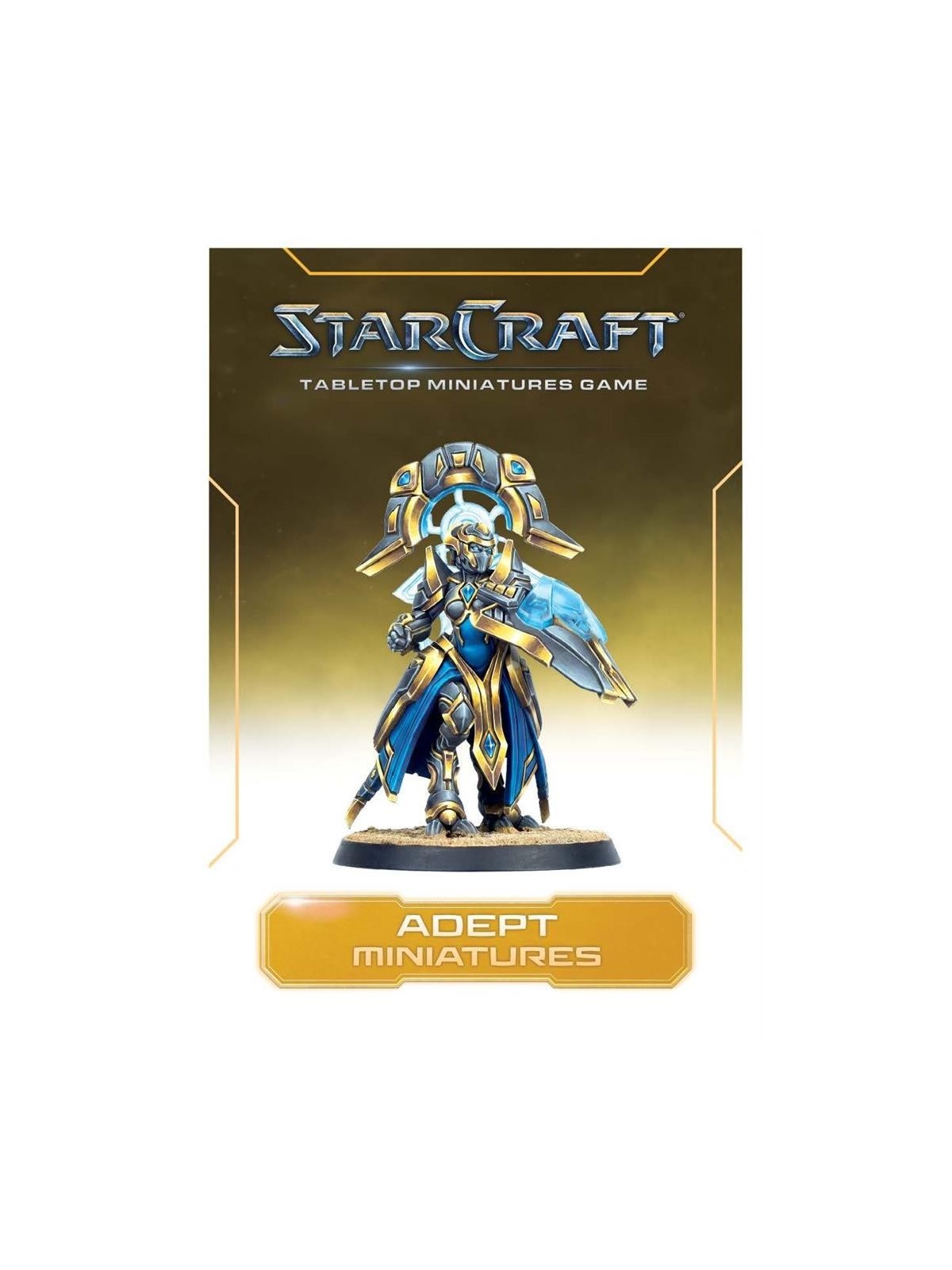 StarCraft The Miniatures Game: Roach – Zerg – Expansion (Ingles) de Archon Studios en StarCraft: Tabletop Miniatures Game | La C