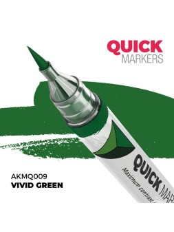 Compra Flat White: Real Color Marker (RCM034) de AK Interactive al mej