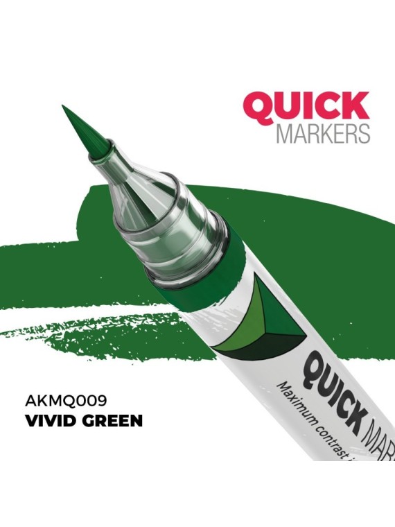 Compra Flat White: Real Color Marker (RCM034) de AK Interactive al mej