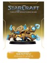 StarCraft The Miniatures Game: Sentry – Protoss – Expansion (Ingles)