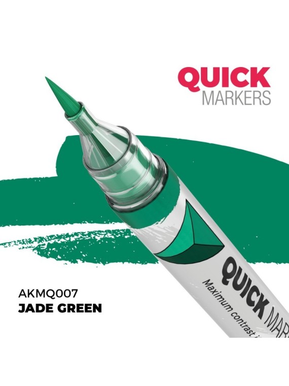 Compra Flat White: Real Color Marker (RCM034) de AK Interactive al mej