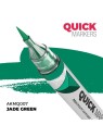 Compra Flat White: Real Color Marker (RCM034) de AK Interactive al mej