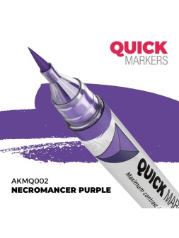 Compra Flat White: Real Color Marker (RCM034) de AK Interactive al mej