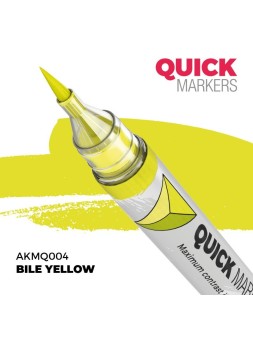 Compra Flat White: Real Color Marker (RCM034) de AK Interactive al mej