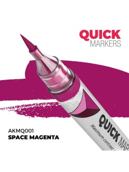 Compra Flat White: Real Color Marker (RCM034) de AK Interactive al mej