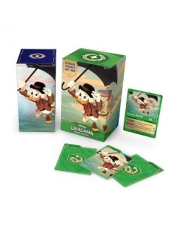 Colección de TCG - La Cueva Roja