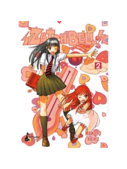 Compra Zatch Bell 02 de Kitsune Manga al mejor precio (17,05 €)