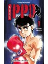 Compra Hajime No Ippo 01 de PLANETA COMICS al mejor precio (16,10 €)